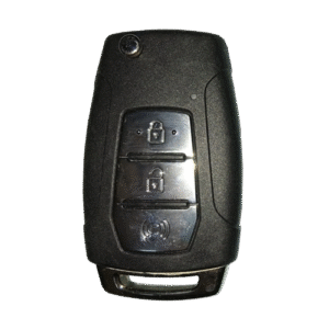 Copia de llaves SsangYong