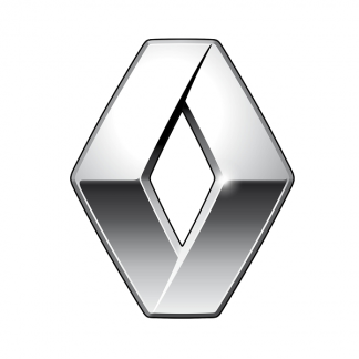 Renault raktų gamyba