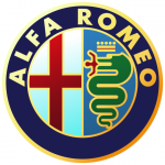 Fabricación de llaves Alfa Romeo