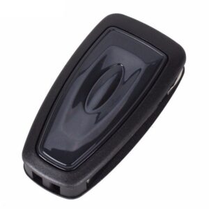 Ford Focus | Mondeo | Fiesta carcasa de la llave de tres botones - Imagen 3