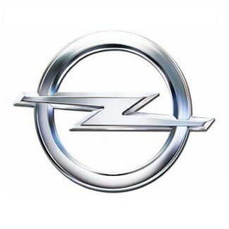 Opel raktÅ³ gamyba