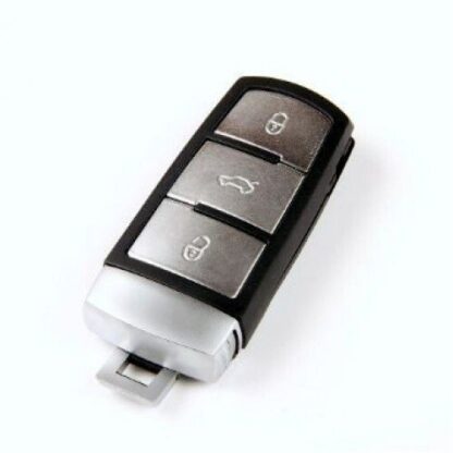 Volkswagen | Passat | CC | Smart key